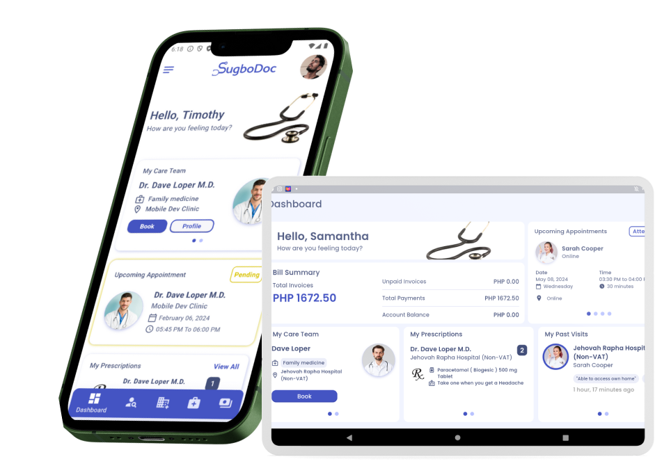 Patient Portal